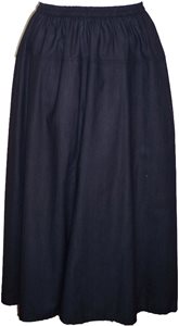  Panel Skirt